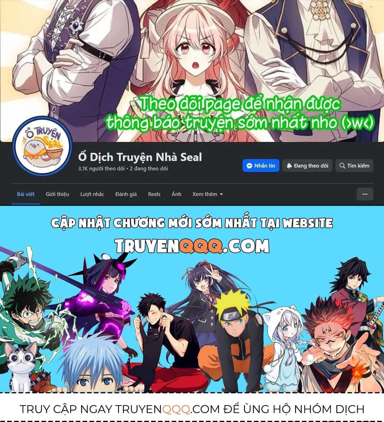 Tình Yêu Bắt Đầu Từ Việc Nuôi Dạy Con Cái Chap 4 - Next Chap 5