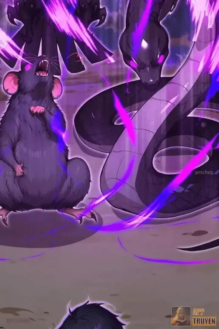 Thái Cổ Thập Hung: Người Khác Ngự Thú Ta Ngự Thú Nương Chap 139 - Next Chap 138