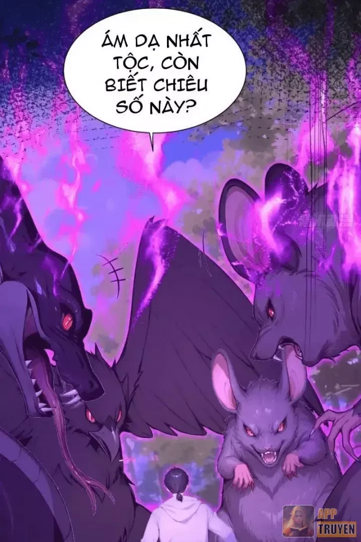 Thái Cổ Thập Hung: Người Khác Ngự Thú Ta Ngự Thú Nương Chap 139 - Next Chap 138