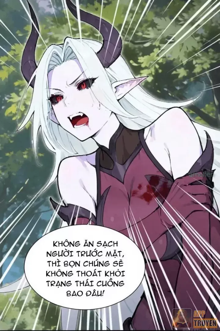 Thái Cổ Thập Hung: Người Khác Ngự Thú Ta Ngự Thú Nương Chap 139 - Next Chap 138