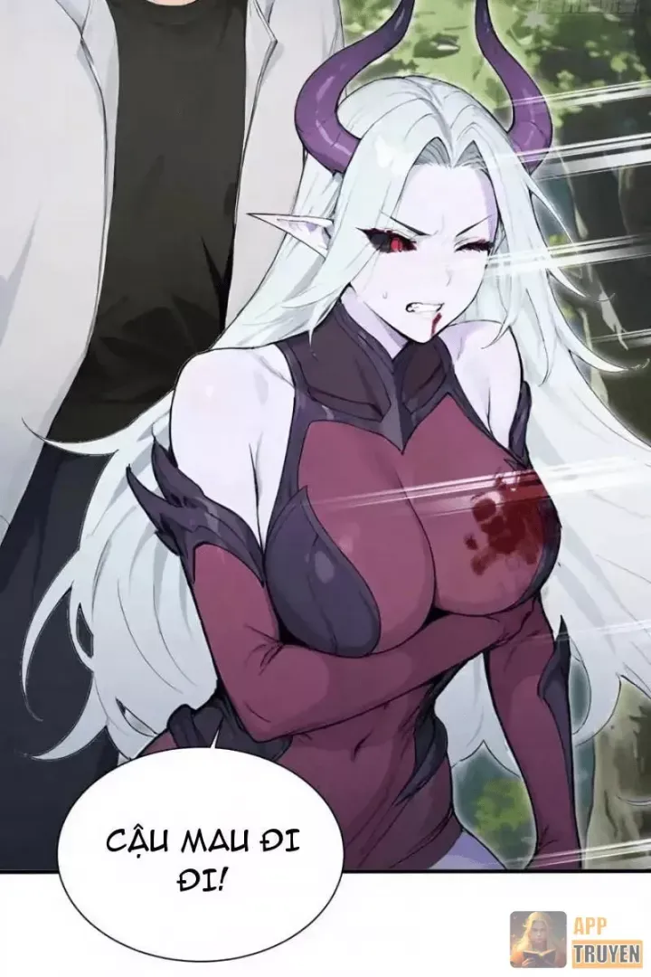 Thái Cổ Thập Hung: Người Khác Ngự Thú Ta Ngự Thú Nương Chap 139 - Next Chap 138