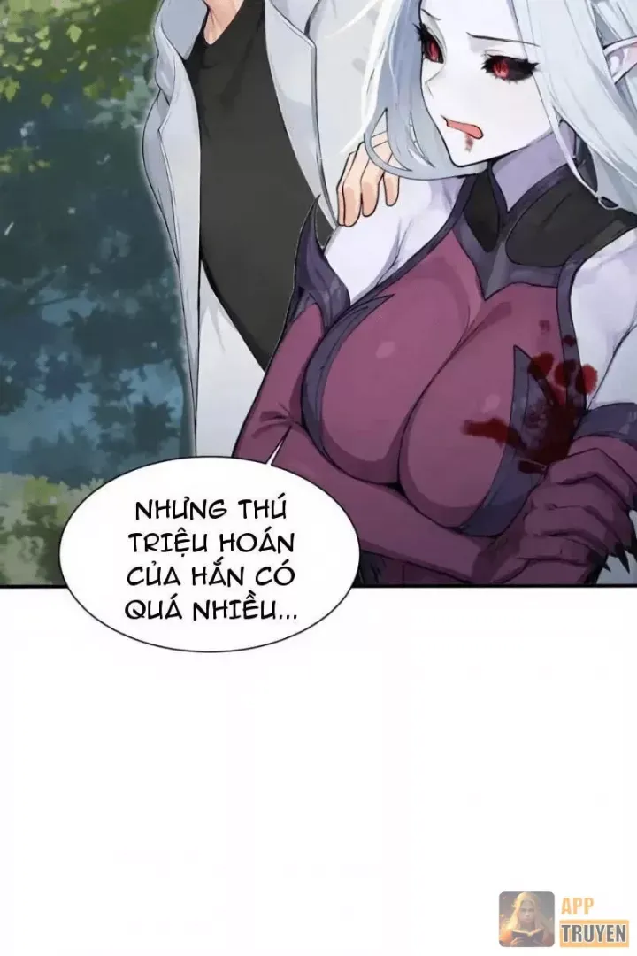 Thái Cổ Thập Hung: Người Khác Ngự Thú Ta Ngự Thú Nương Chap 139 - Next Chap 138