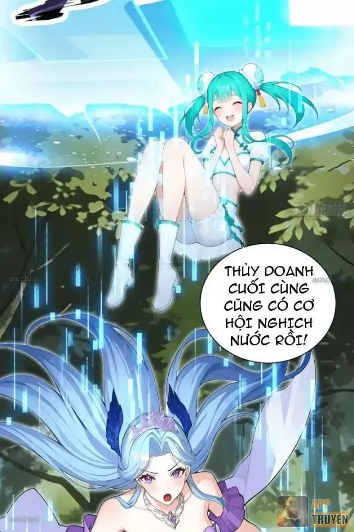 Thái Cổ Thập Hung: Người Khác Ngự Thú Ta Ngự Thú Nương Chap 139 - Next Chap 138