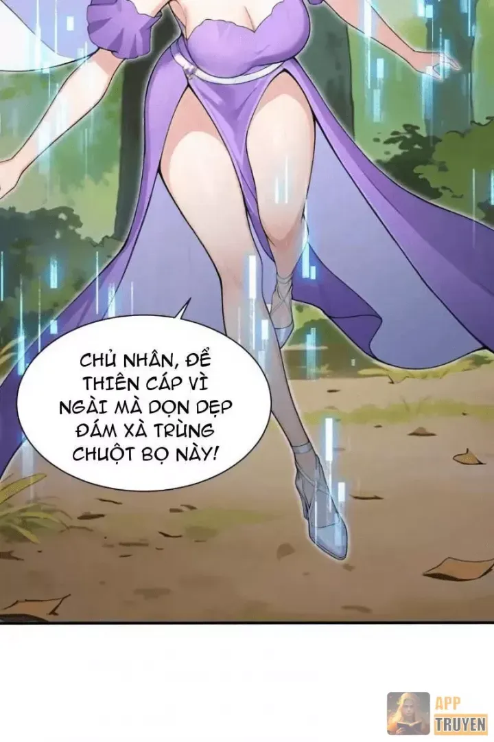 Thái Cổ Thập Hung: Người Khác Ngự Thú Ta Ngự Thú Nương Chap 139 - Next Chap 138