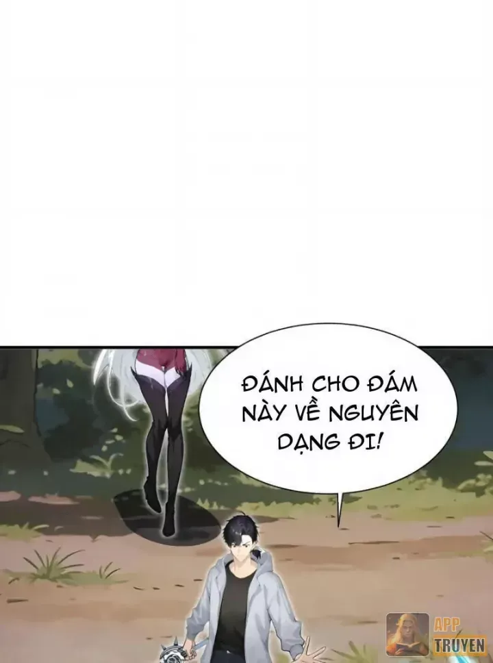 Thái Cổ Thập Hung: Người Khác Ngự Thú Ta Ngự Thú Nương Chap 139 - Next Chap 138