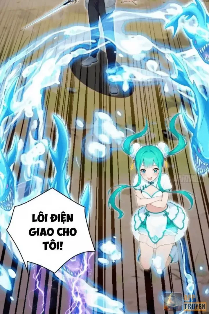 Thái Cổ Thập Hung: Người Khác Ngự Thú Ta Ngự Thú Nương Chap 139 - Next Chap 138