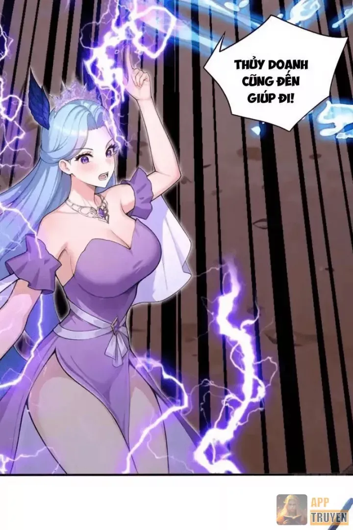 Thái Cổ Thập Hung: Người Khác Ngự Thú Ta Ngự Thú Nương Chap 139 - Next Chap 138