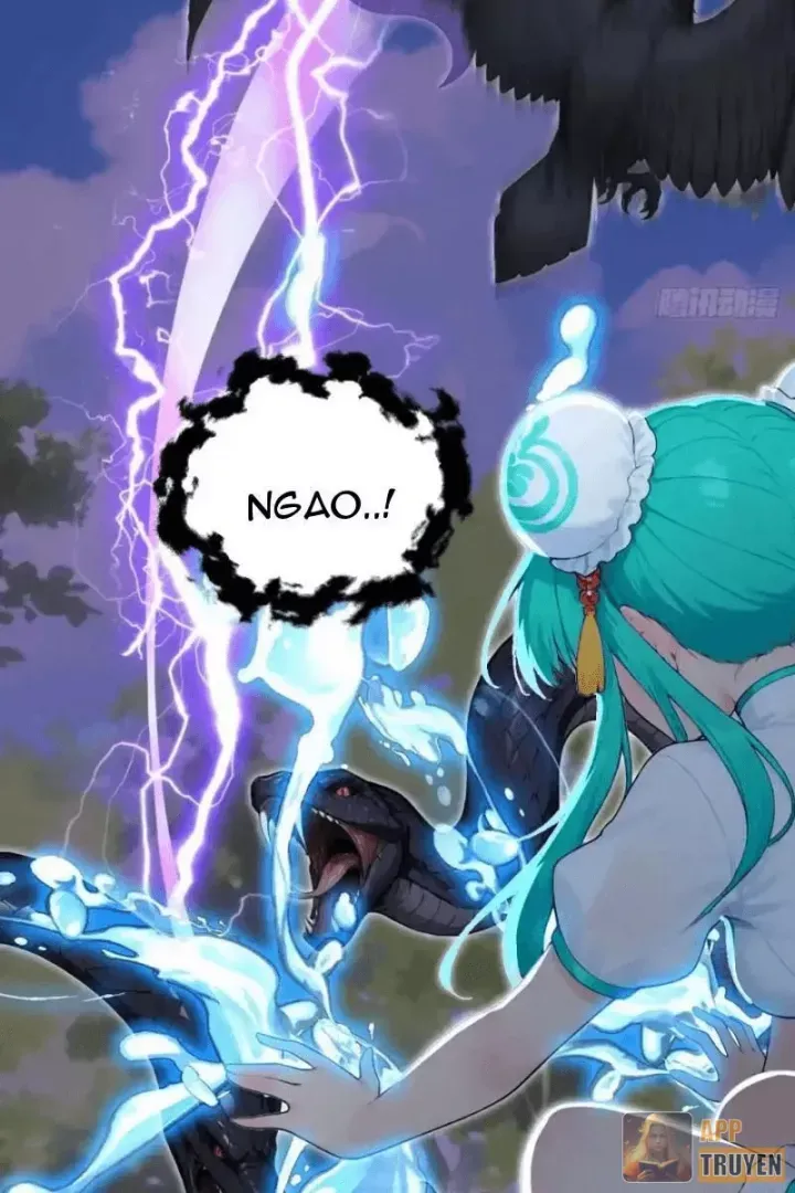 Thái Cổ Thập Hung: Người Khác Ngự Thú Ta Ngự Thú Nương Chap 139 - Next Chap 138