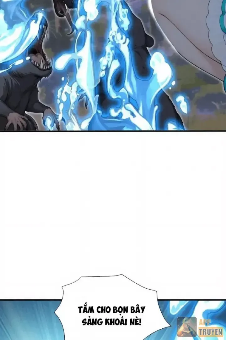 Thái Cổ Thập Hung: Người Khác Ngự Thú Ta Ngự Thú Nương Chap 139 - Next Chap 138