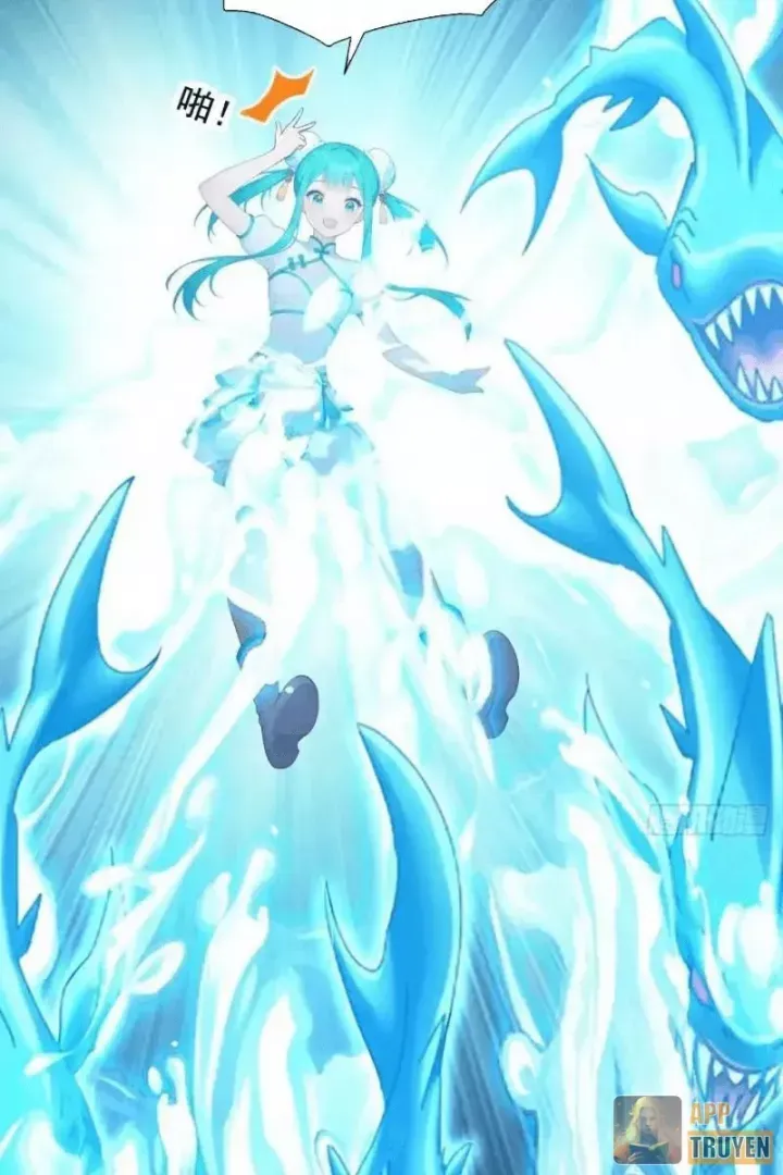 Thái Cổ Thập Hung: Người Khác Ngự Thú Ta Ngự Thú Nương Chap 139 - Next Chap 138