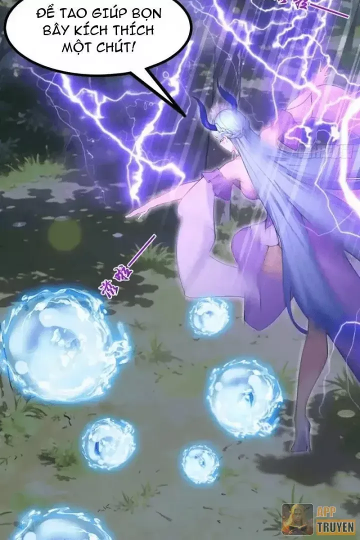 Thái Cổ Thập Hung: Người Khác Ngự Thú Ta Ngự Thú Nương Chap 139 - Next Chap 138