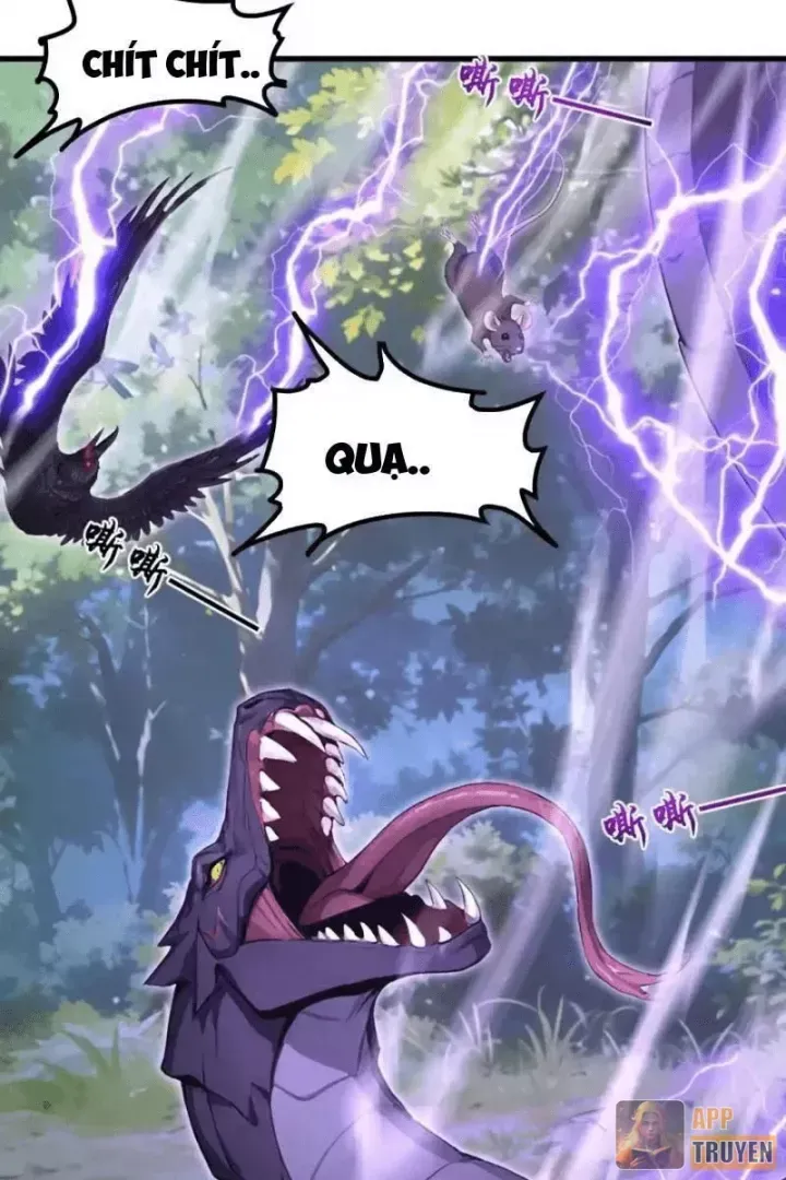 Thái Cổ Thập Hung: Người Khác Ngự Thú Ta Ngự Thú Nương Chap 139 - Next Chap 138