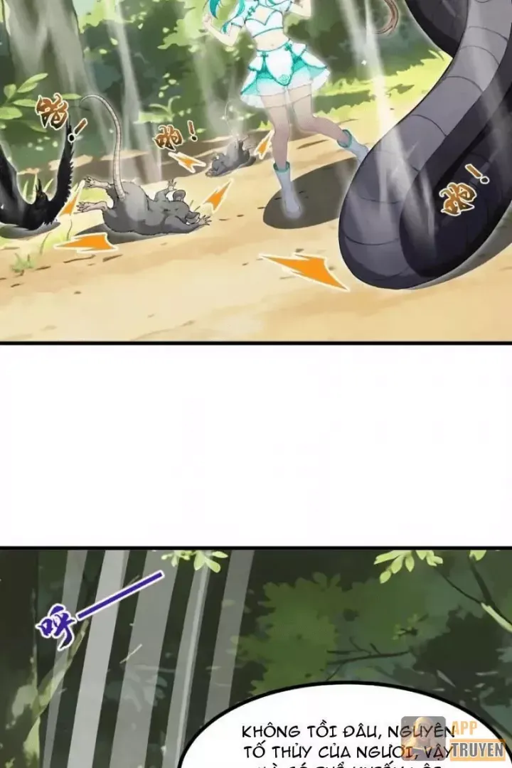 Thái Cổ Thập Hung: Người Khác Ngự Thú Ta Ngự Thú Nương Chap 139 - Next Chap 138