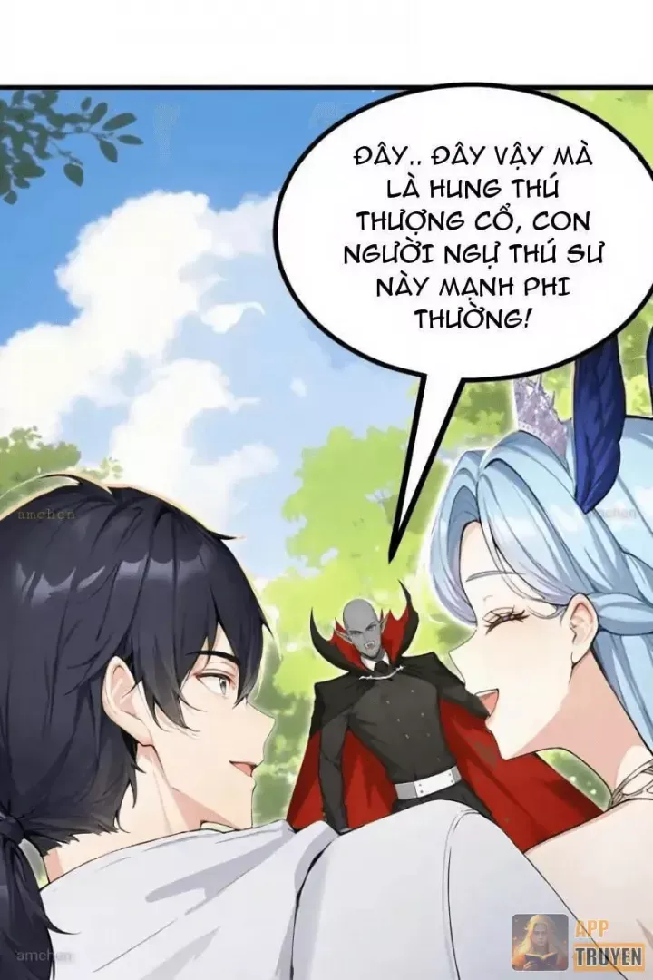 Thái Cổ Thập Hung: Người Khác Ngự Thú Ta Ngự Thú Nương Chap 139 - Next Chap 138