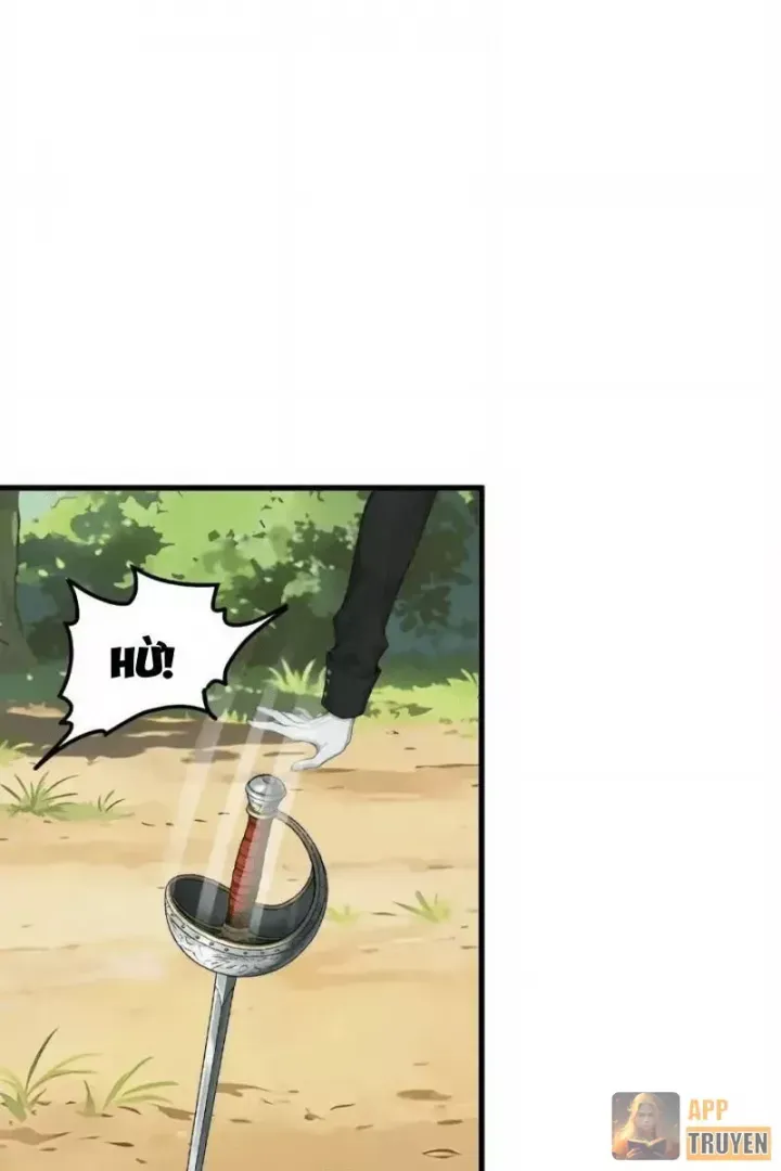 Thái Cổ Thập Hung: Người Khác Ngự Thú Ta Ngự Thú Nương Chap 139 - Next Chap 138