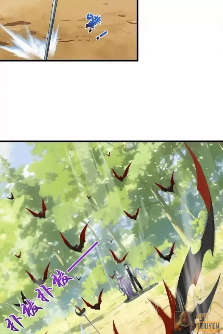 Thái Cổ Thập Hung: Người Khác Ngự Thú Ta Ngự Thú Nương Chap 139 - Next Chap 138