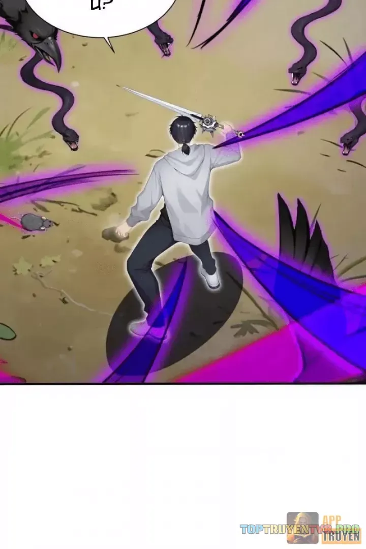 Thái Cổ Thập Hung: Người Khác Ngự Thú Ta Ngự Thú Nương Chap 139 - Next Chap 138