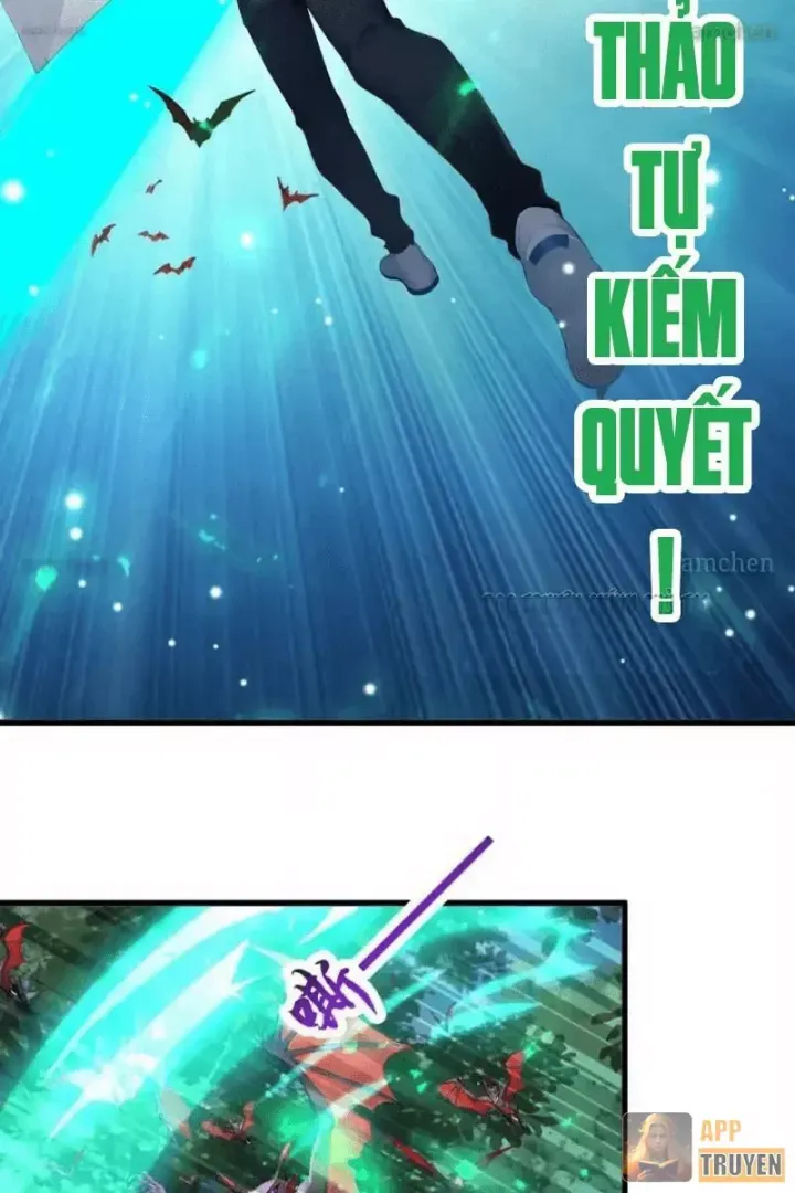 Thái Cổ Thập Hung: Người Khác Ngự Thú Ta Ngự Thú Nương Chap 139 - Next Chap 138