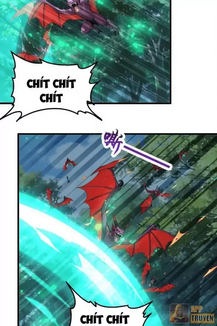 Thái Cổ Thập Hung: Người Khác Ngự Thú Ta Ngự Thú Nương Chap 139 - Next Chap 138