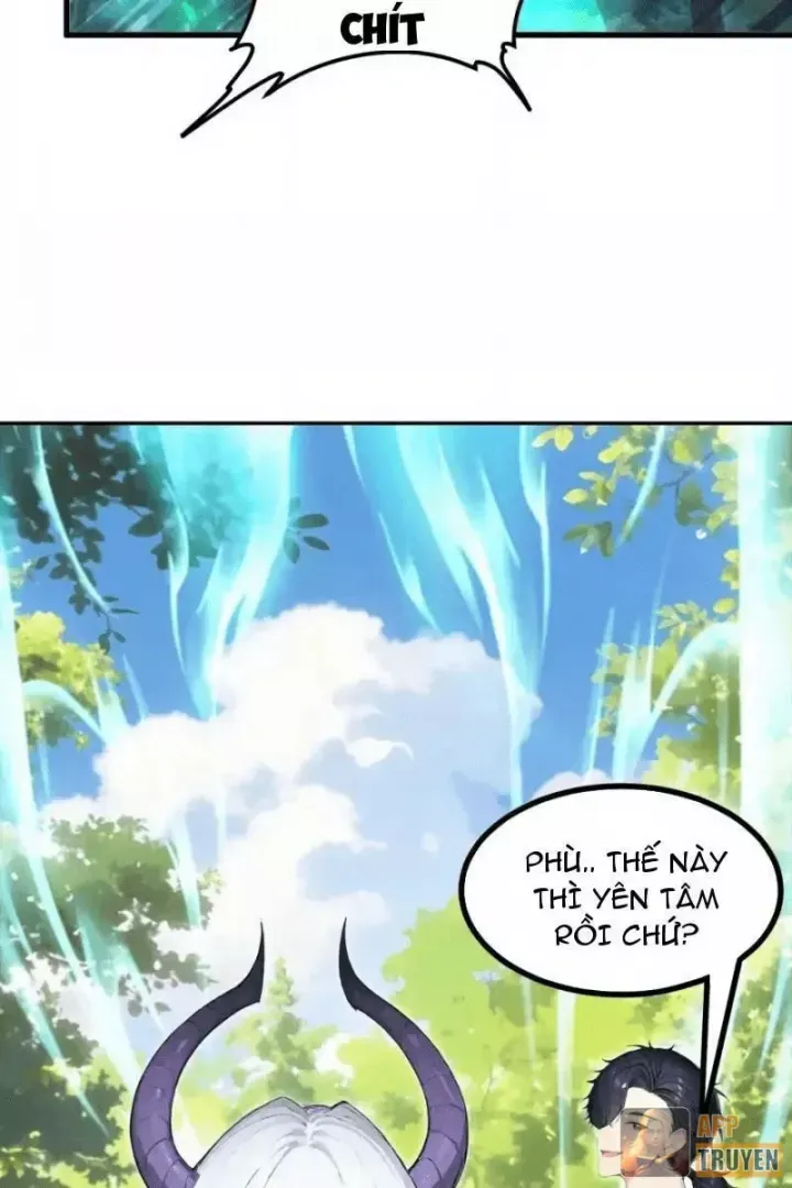 Thái Cổ Thập Hung: Người Khác Ngự Thú Ta Ngự Thú Nương Chap 139 - Next Chap 138