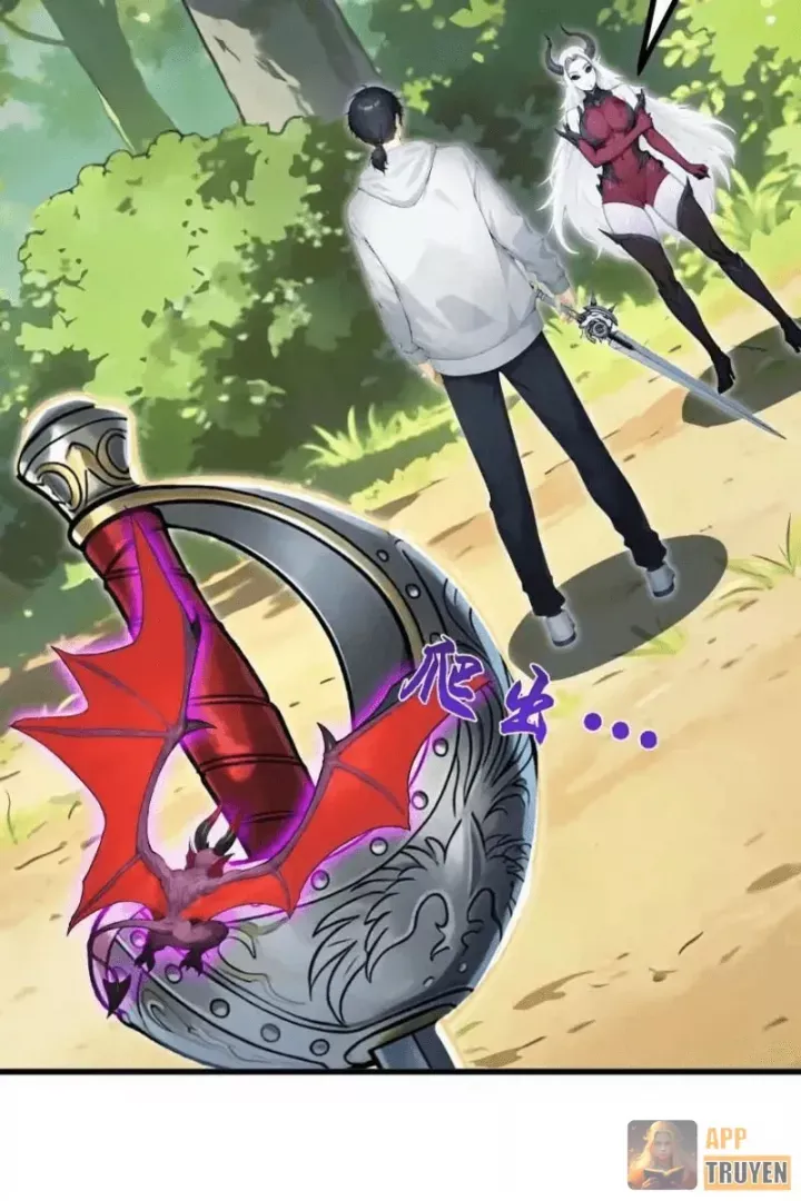 Thái Cổ Thập Hung: Người Khác Ngự Thú Ta Ngự Thú Nương Chap 139 - Next Chap 138
