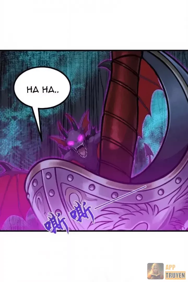 Thái Cổ Thập Hung: Người Khác Ngự Thú Ta Ngự Thú Nương Chap 139 - Next Chap 138