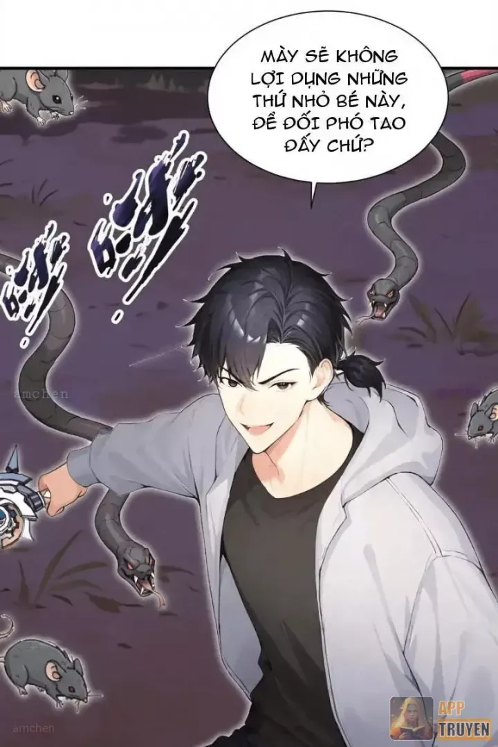 Thái Cổ Thập Hung: Người Khác Ngự Thú Ta Ngự Thú Nương Chap 139 - Next Chap 138