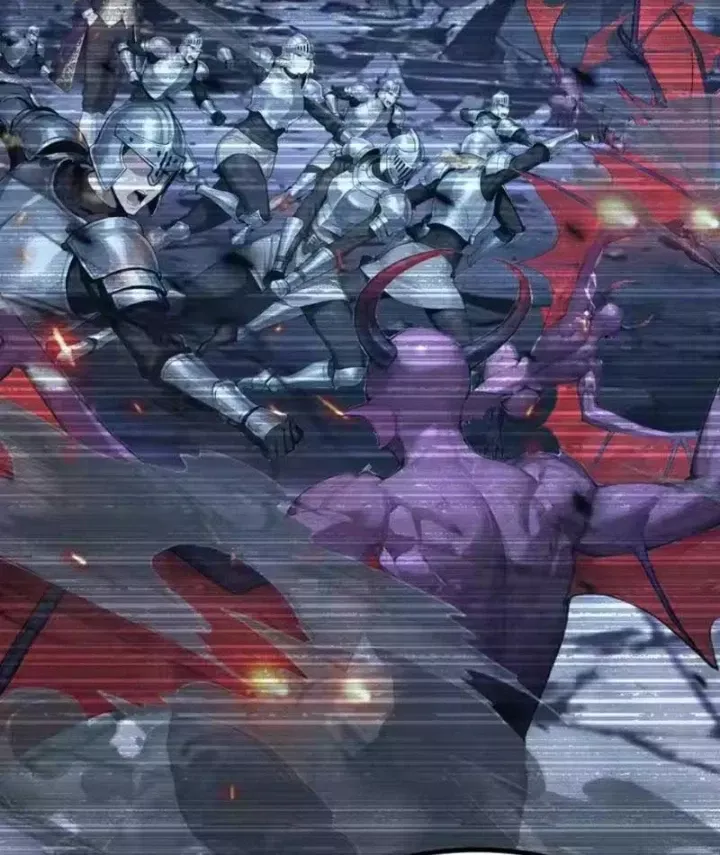 Thái Cổ Thập Hung: Người Khác Ngự Thú Ta Ngự Thú Nương Chap 140 - Next Chap 139