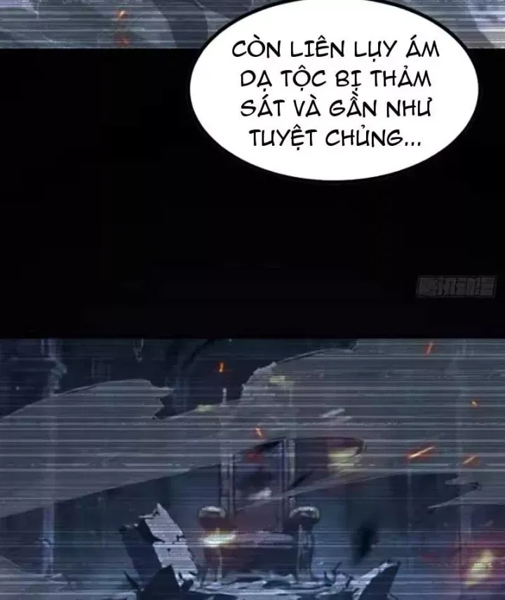 Thái Cổ Thập Hung: Người Khác Ngự Thú Ta Ngự Thú Nương Chap 140 - Next Chap 139