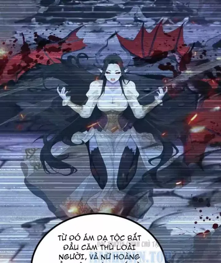 Thái Cổ Thập Hung: Người Khác Ngự Thú Ta Ngự Thú Nương Chap 140 - Next Chap 139