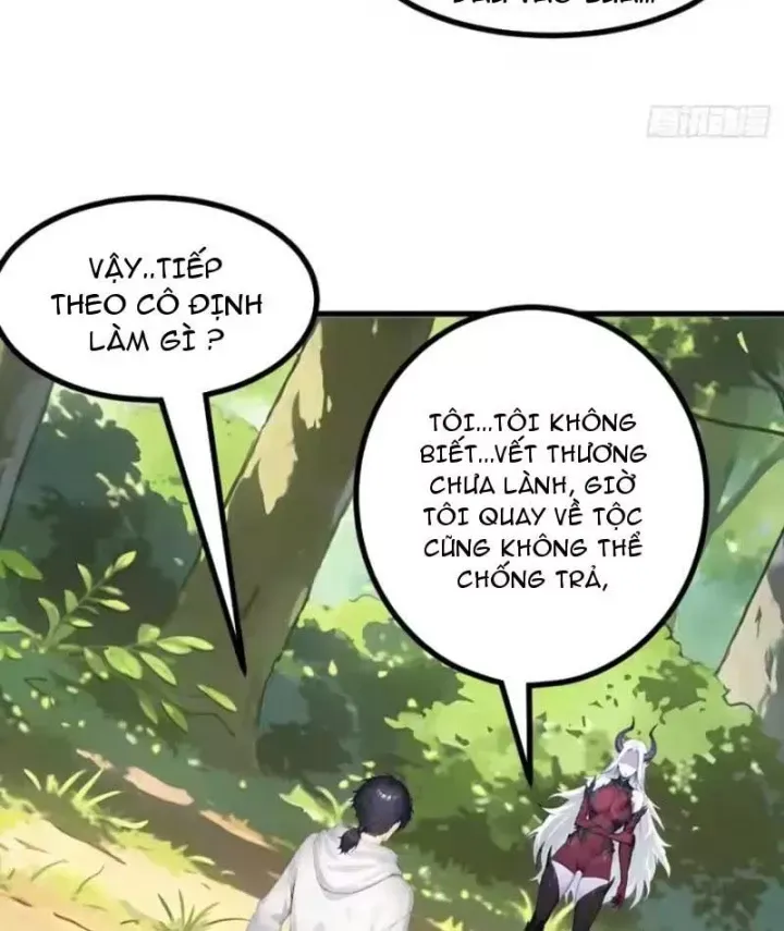 Thái Cổ Thập Hung: Người Khác Ngự Thú Ta Ngự Thú Nương Chap 140 - Next Chap 139