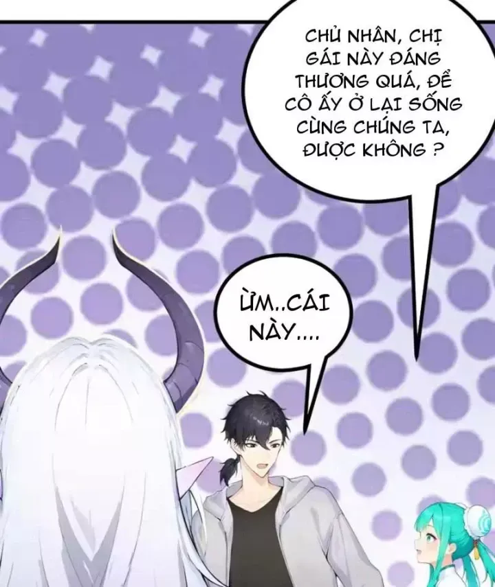 Thái Cổ Thập Hung: Người Khác Ngự Thú Ta Ngự Thú Nương Chap 140 - Next Chap 139