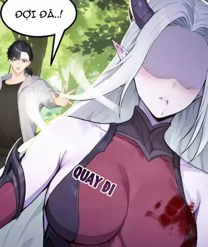 Thái Cổ Thập Hung: Người Khác Ngự Thú Ta Ngự Thú Nương Chap 140 - Next Chap 139