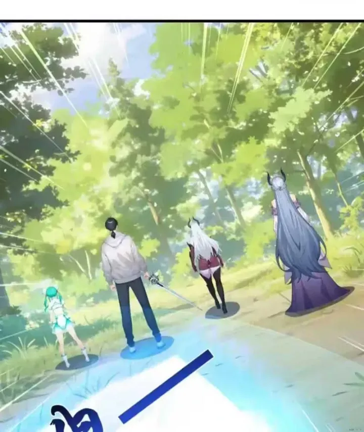 Thái Cổ Thập Hung: Người Khác Ngự Thú Ta Ngự Thú Nương Chap 140 - Next Chap 139