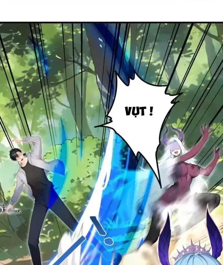 Thái Cổ Thập Hung: Người Khác Ngự Thú Ta Ngự Thú Nương Chap 140 - Next Chap 139