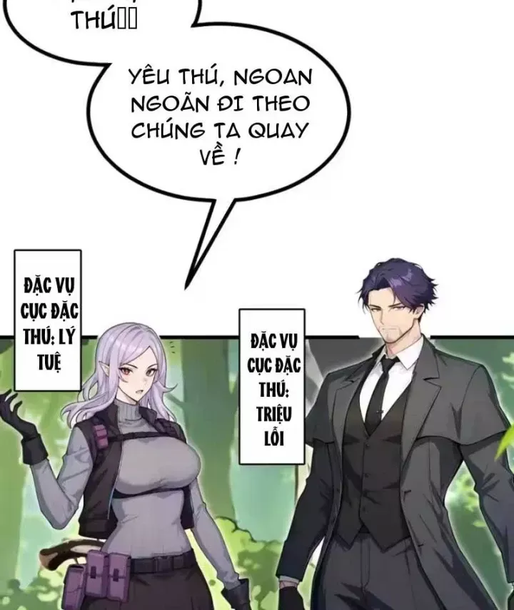 Thái Cổ Thập Hung: Người Khác Ngự Thú Ta Ngự Thú Nương Chap 140 - Next Chap 139