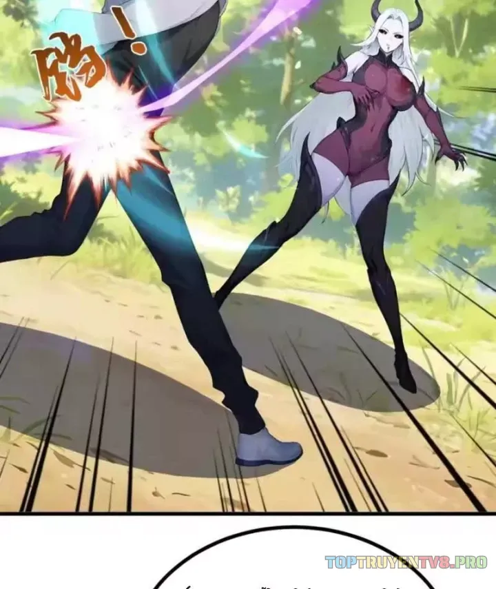 Thái Cổ Thập Hung: Người Khác Ngự Thú Ta Ngự Thú Nương Chap 140 - Next Chap 139