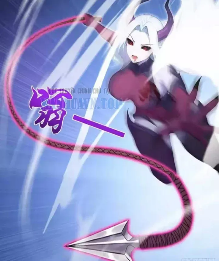 Thái Cổ Thập Hung: Người Khác Ngự Thú Ta Ngự Thú Nương Chap 140 - Next Chap 139