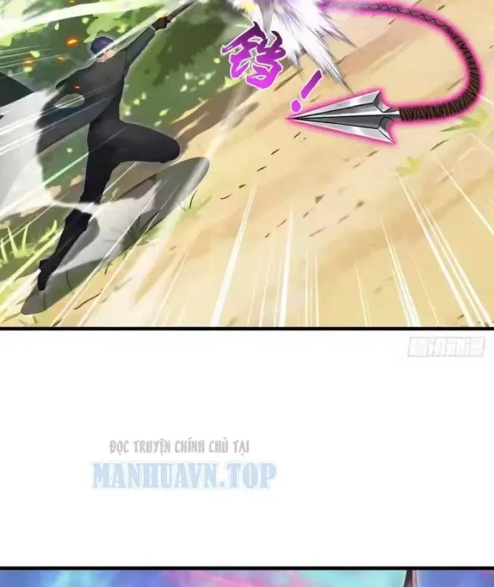 Thái Cổ Thập Hung: Người Khác Ngự Thú Ta Ngự Thú Nương Chap 140 - Next Chap 139