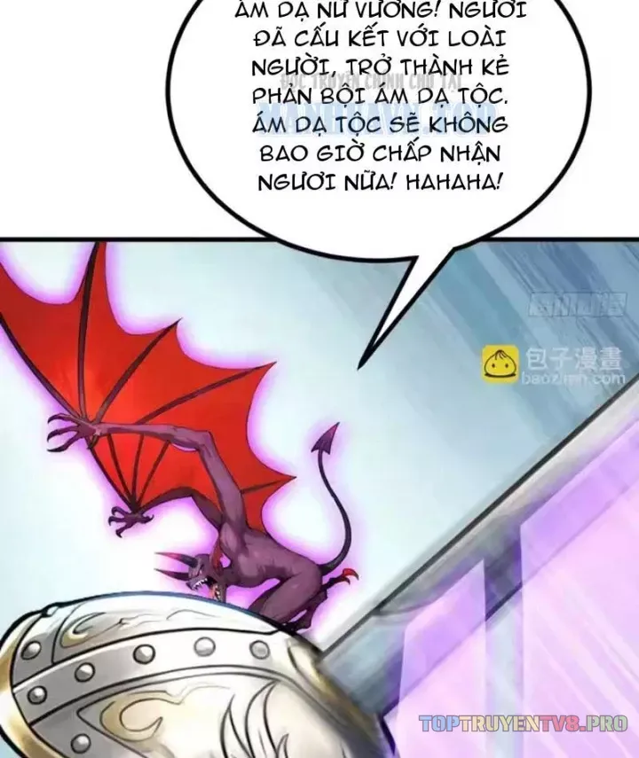 Thái Cổ Thập Hung: Người Khác Ngự Thú Ta Ngự Thú Nương Chap 140 - Next Chap 139