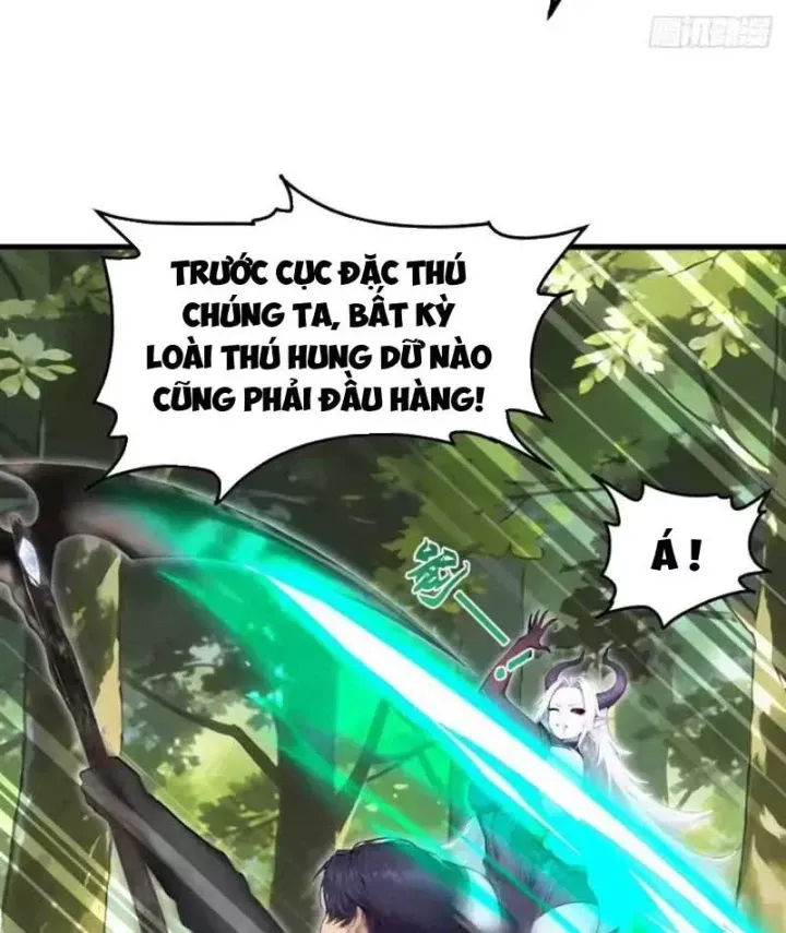 Thái Cổ Thập Hung: Người Khác Ngự Thú Ta Ngự Thú Nương Chap 140 - Next Chap 139