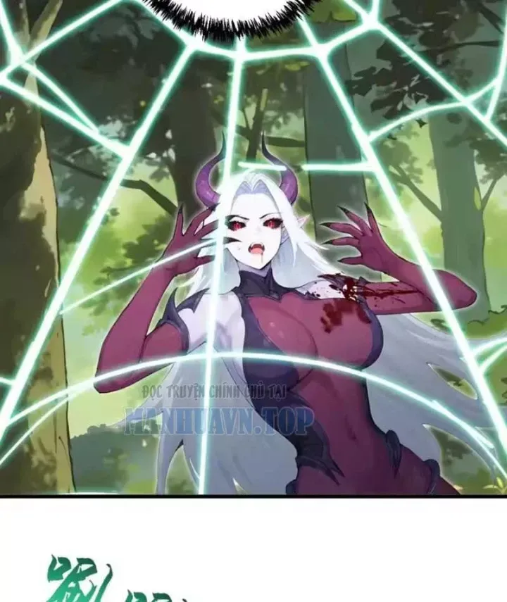 Thái Cổ Thập Hung: Người Khác Ngự Thú Ta Ngự Thú Nương Chap 140 - Next Chap 139