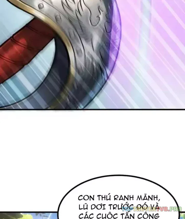 Thái Cổ Thập Hung: Người Khác Ngự Thú Ta Ngự Thú Nương Chap 140 - Next Chap 139