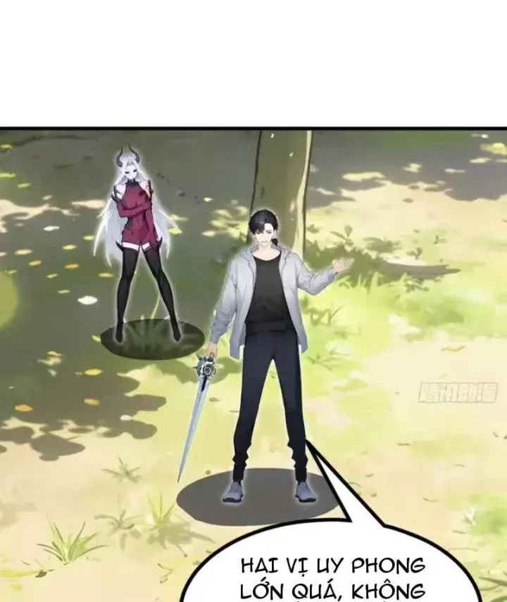 Thái Cổ Thập Hung: Người Khác Ngự Thú Ta Ngự Thú Nương Chap 140 - Next Chap 139