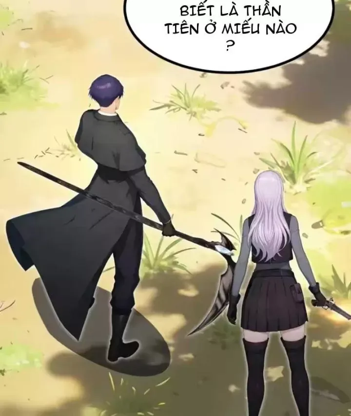 Thái Cổ Thập Hung: Người Khác Ngự Thú Ta Ngự Thú Nương Chap 140 - Next Chap 139