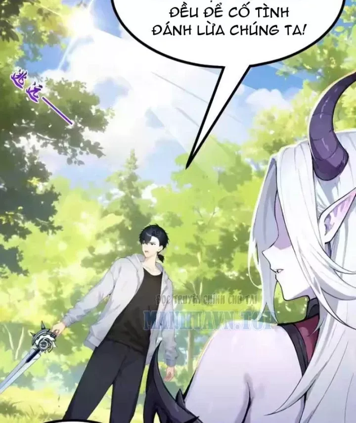 Thái Cổ Thập Hung: Người Khác Ngự Thú Ta Ngự Thú Nương Chap 140 - Next Chap 139