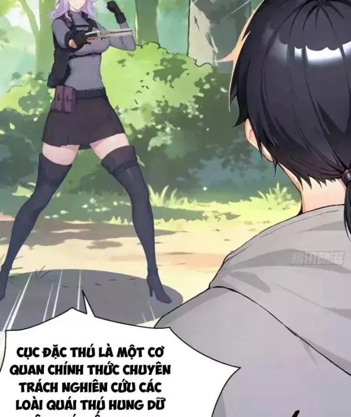 Thái Cổ Thập Hung: Người Khác Ngự Thú Ta Ngự Thú Nương Chap 140 - Next Chap 139