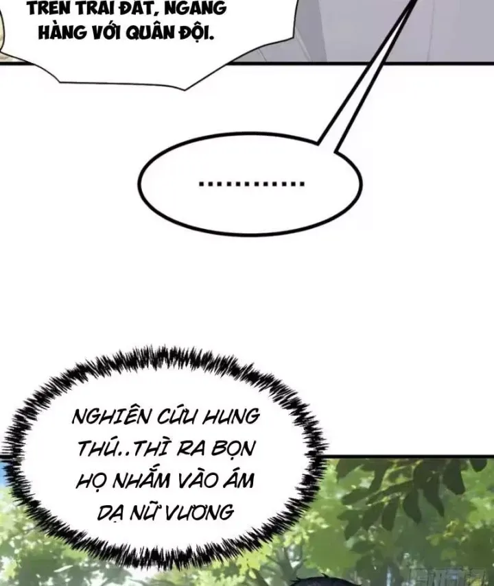 Thái Cổ Thập Hung: Người Khác Ngự Thú Ta Ngự Thú Nương Chap 140 - Next Chap 139