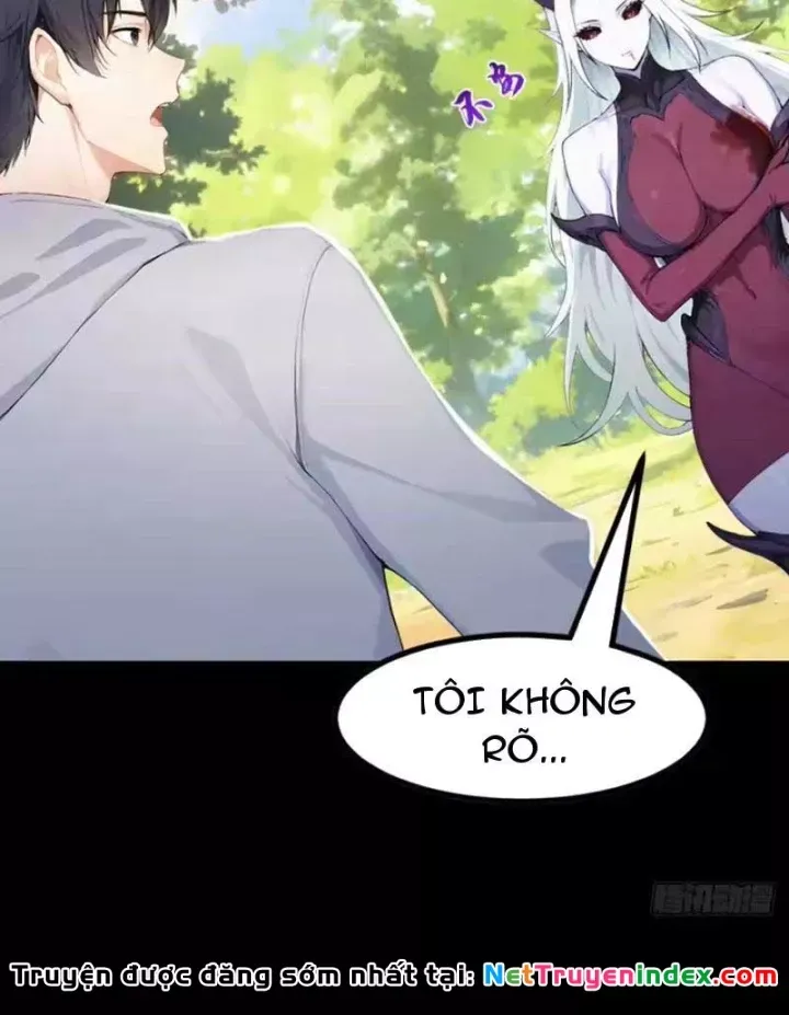 Thái Cổ Thập Hung: Người Khác Ngự Thú Ta Ngự Thú Nương Chap 140 - Next Chap 139