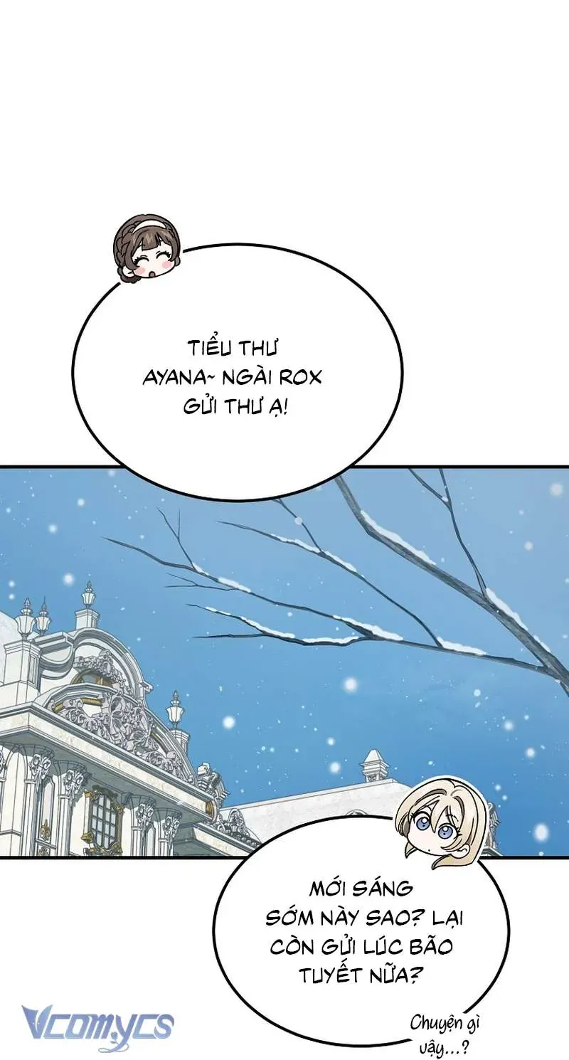 Ác Quỷ Nuôi Dưỡng Tiểu Thư